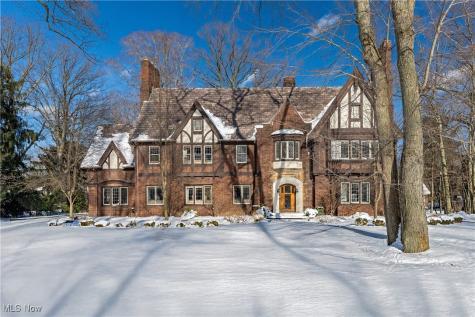 2917 N Park Boulevard Cleveland OH 44118