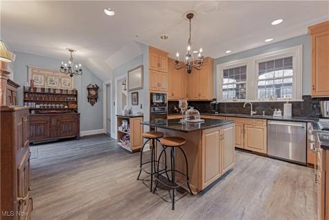 2917 N Park Boulevard Cleveland OH 44118