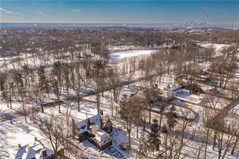 2917 N Park Boulevard Cleveland OH 44118