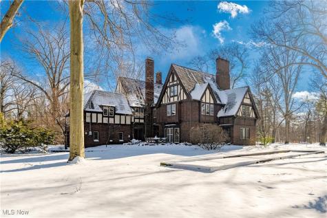 2917 N Park Boulevard Cleveland OH 44118