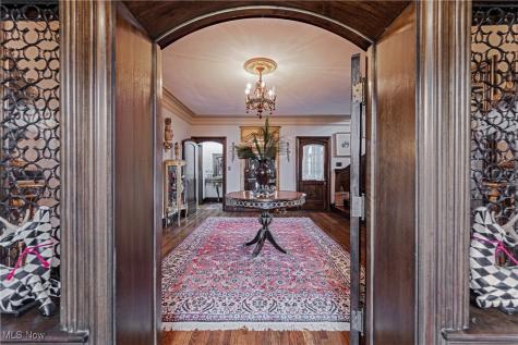 2917 N Park Boulevard Cleveland OH 44118