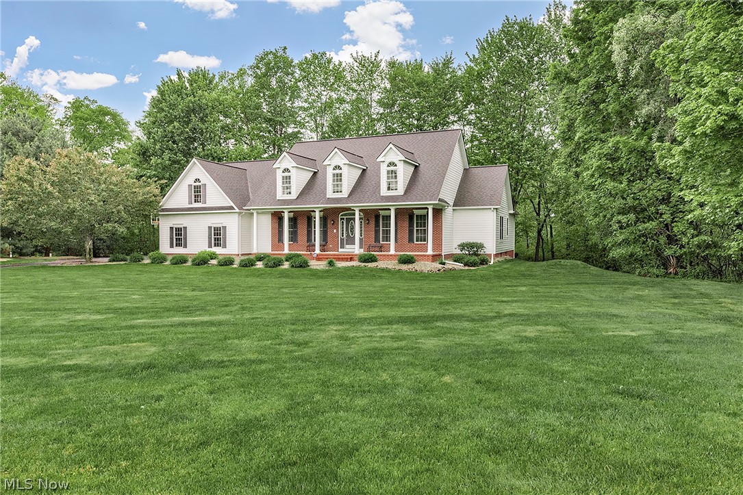 16820 Staffordshire Court Chagrin Falls OH 44023