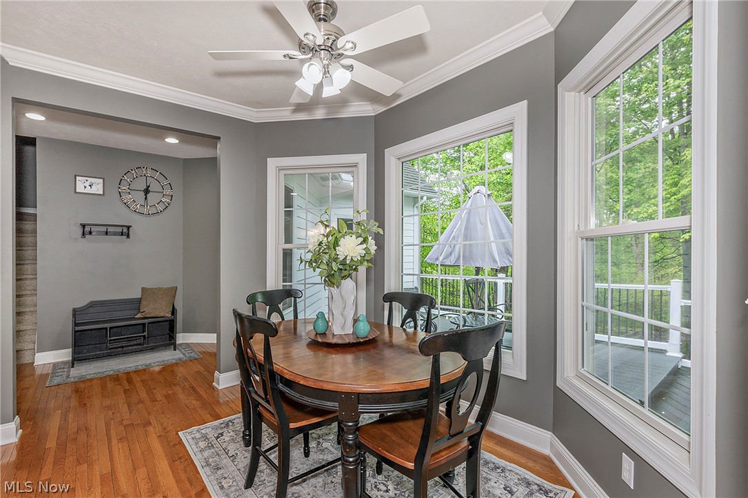 16820 Staffordshire Court Chagrin Falls OH 44023
