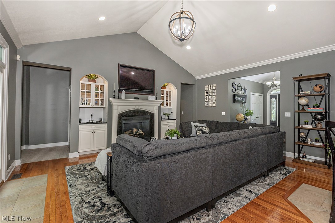 16820 Staffordshire Court Chagrin Falls OH 44023