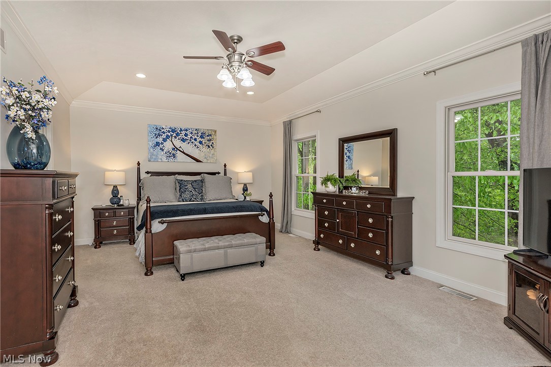 16820 Staffordshire Court Chagrin Falls OH 44023