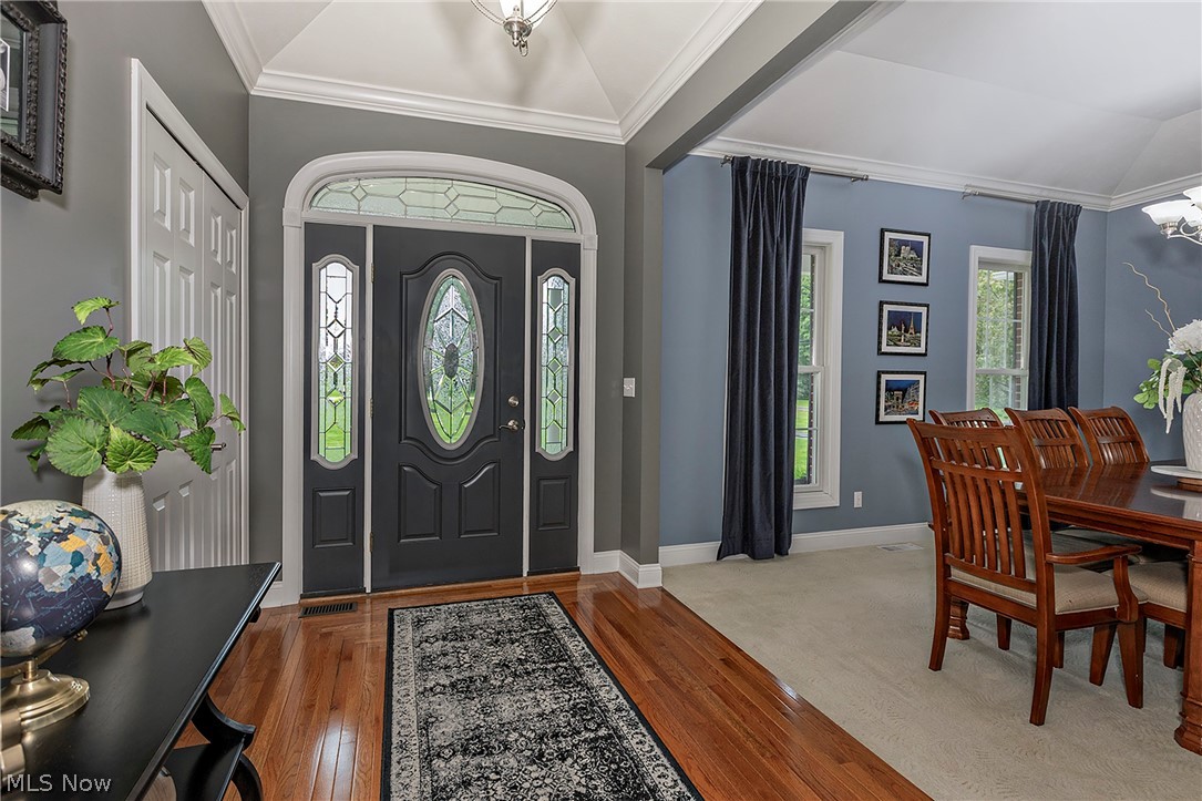 16820 Staffordshire Court Chagrin Falls OH 44023