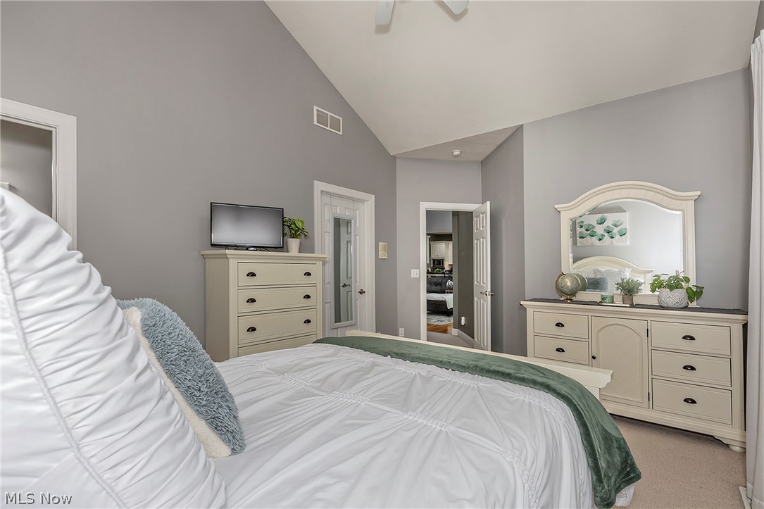 16820 Staffordshire Court Chagrin Falls OH 44023