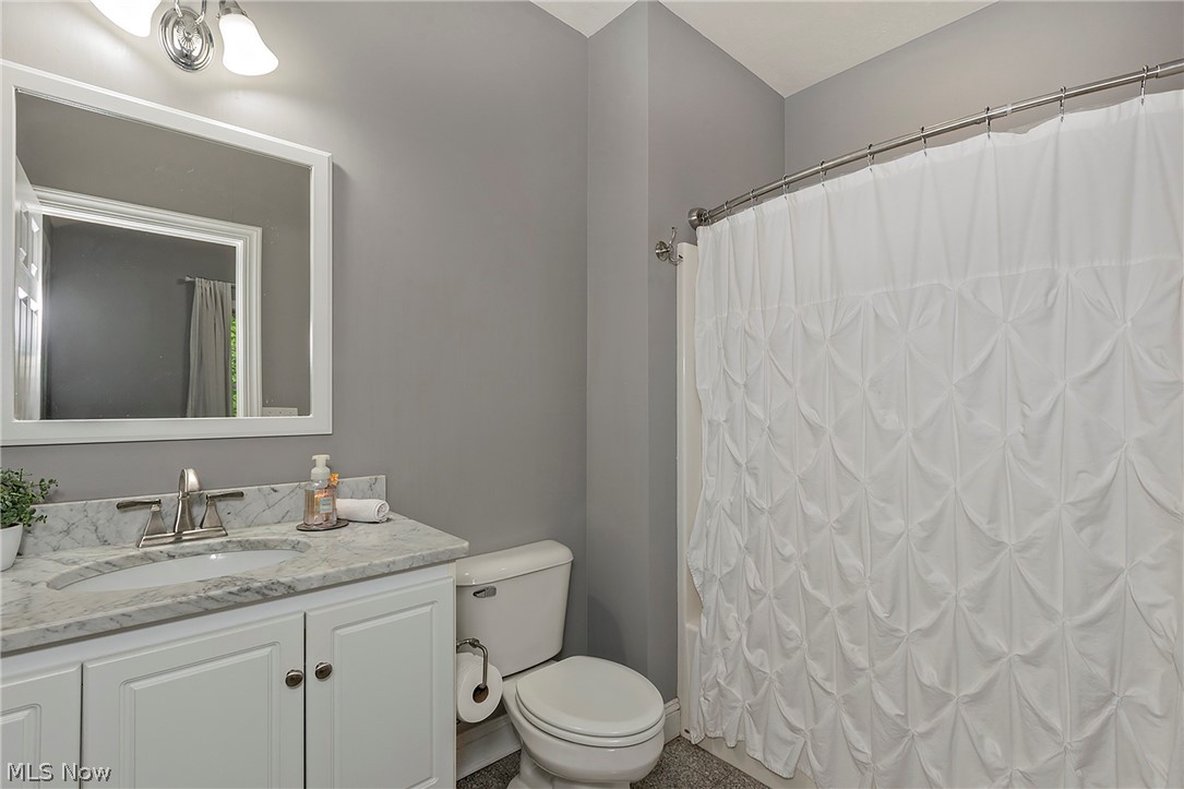 16820 Staffordshire Court Chagrin Falls OH 44023