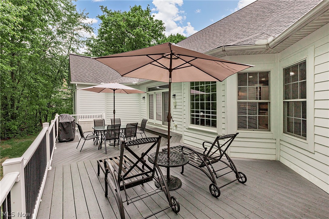 16820 Staffordshire Court Chagrin Falls OH 44023