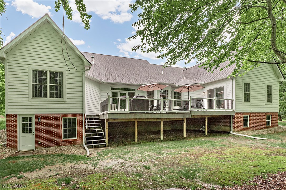 16820 Staffordshire Court Chagrin Falls OH 44023