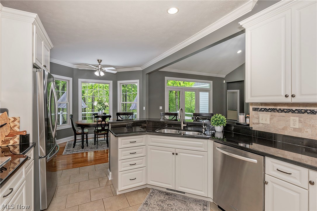 16820 Staffordshire Court Chagrin Falls OH 44023