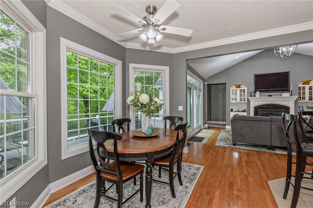 16820 Staffordshire Court Chagrin Falls OH 44023