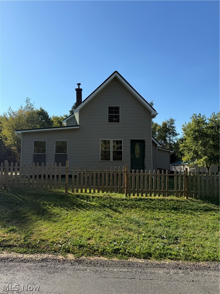 1939 Waterford Road East Palestine OH 44413