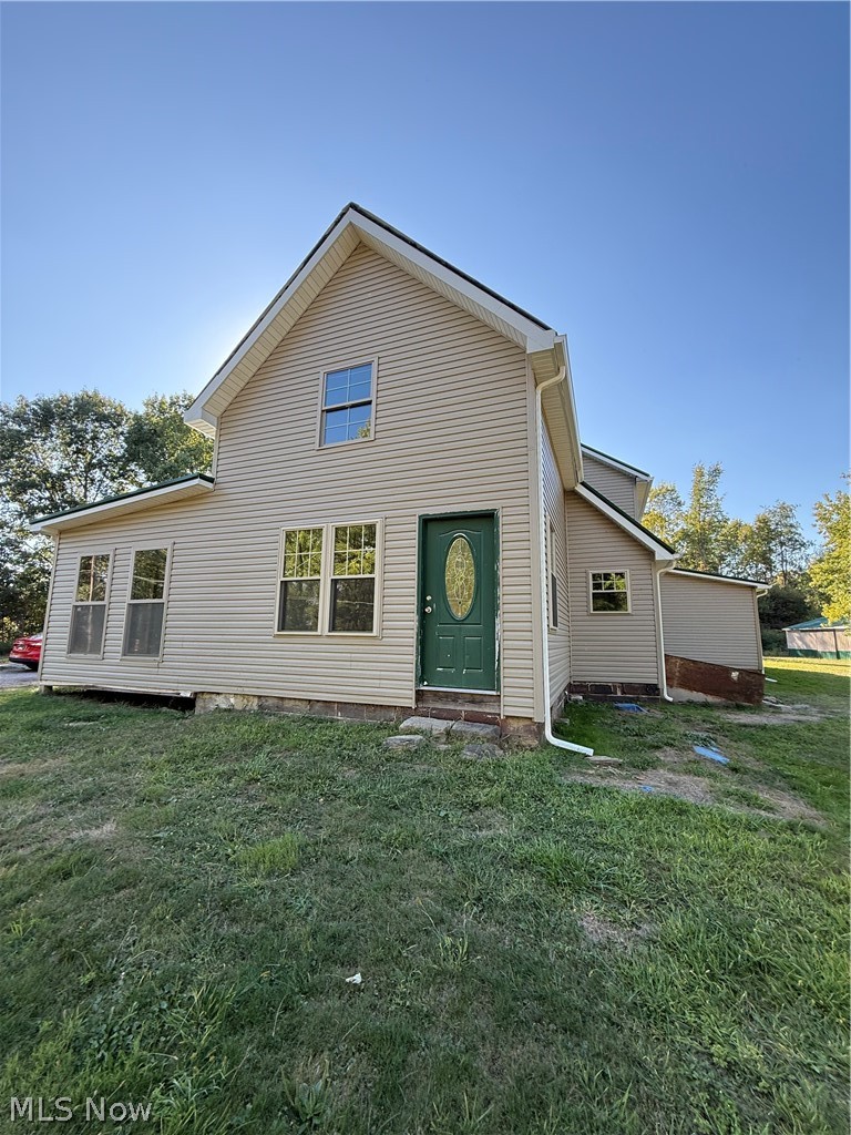 1939 Waterford Road East Palestine OH 44413