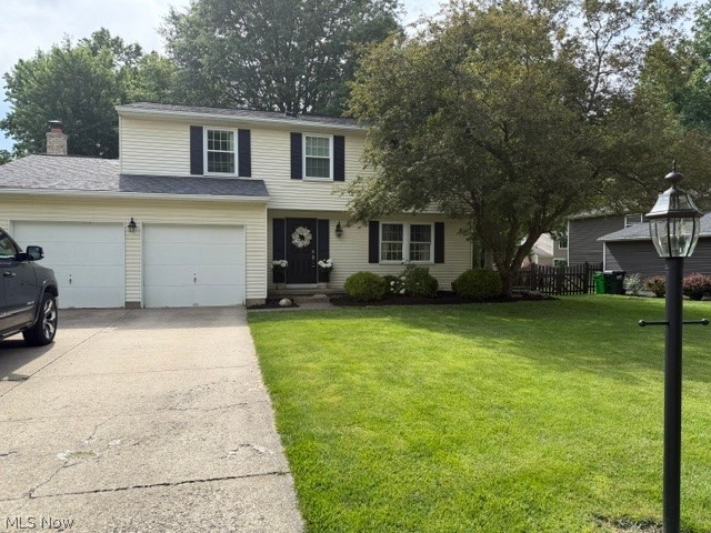 4622 Dresher Trail Stow OH 44224