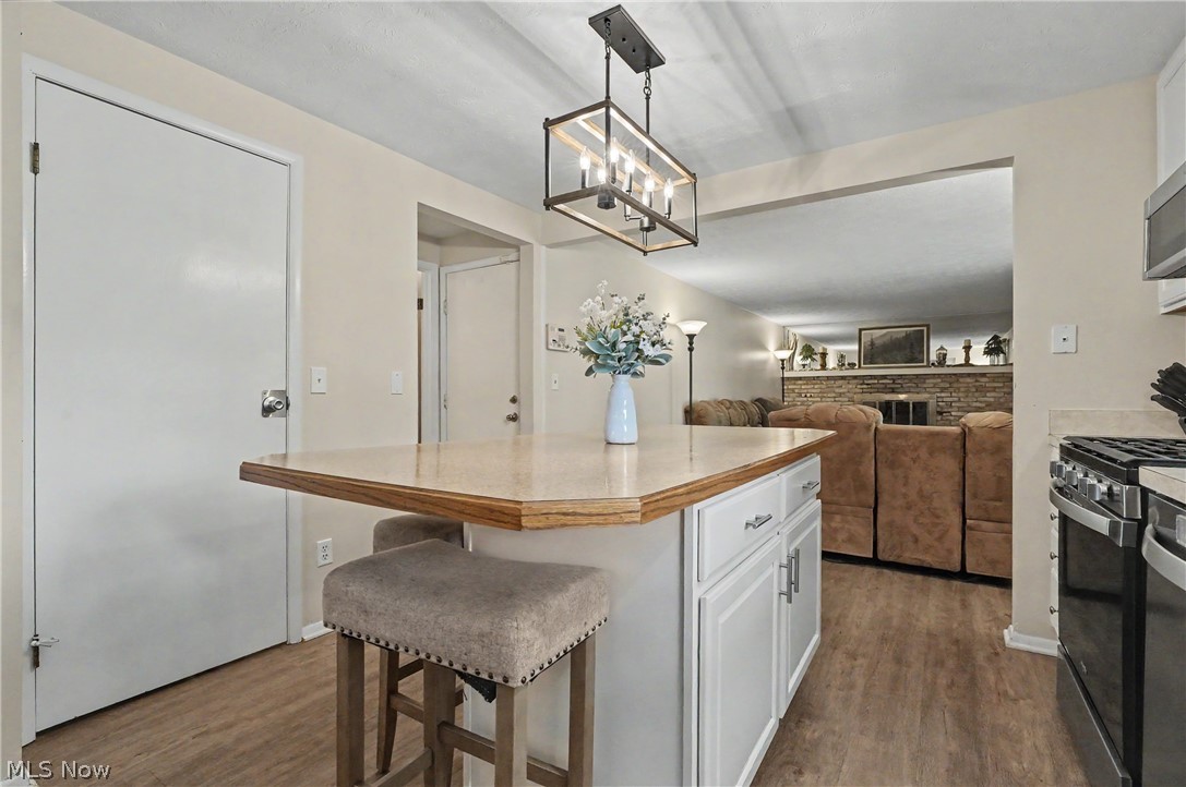 4622 Dresher Trail Stow OH 44224