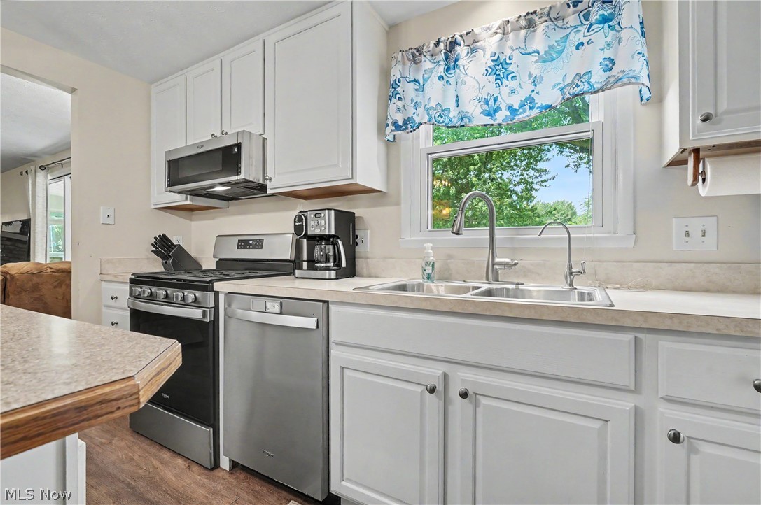 4622 Dresher Trail Stow OH 44224