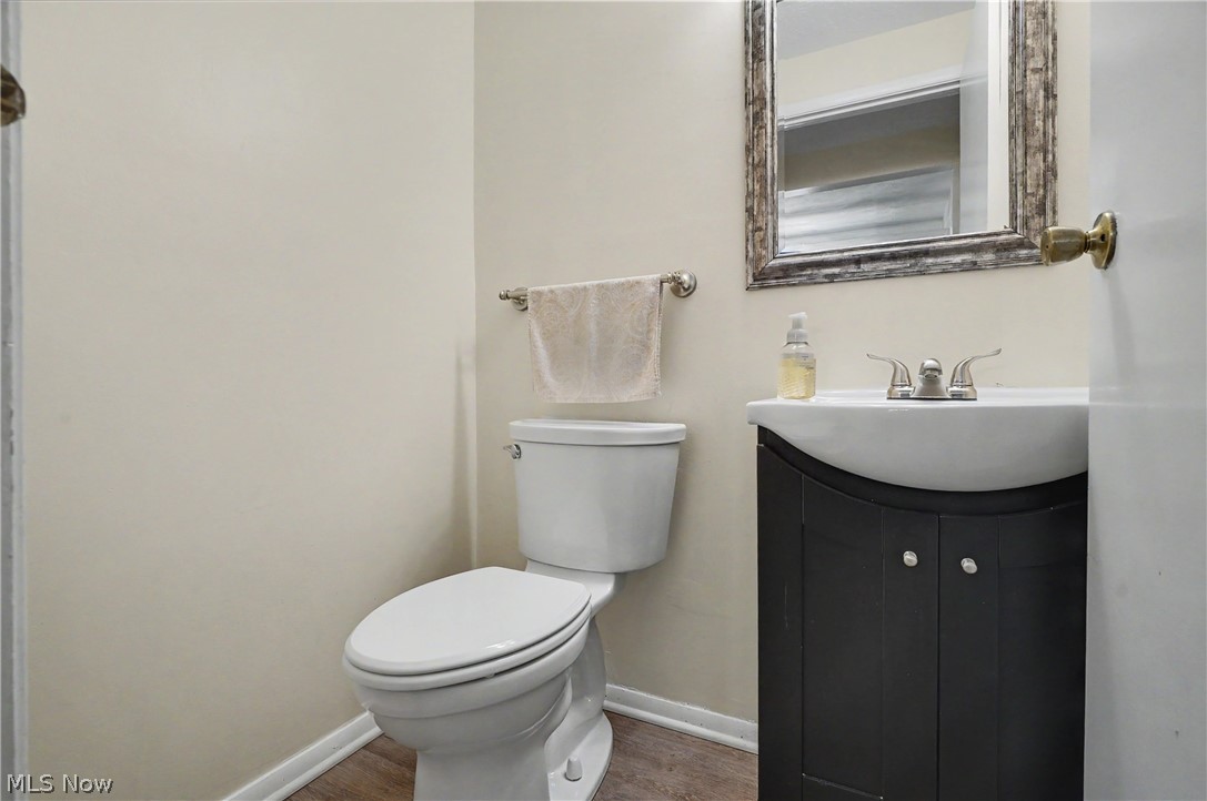 4622 Dresher Trail Stow OH 44224