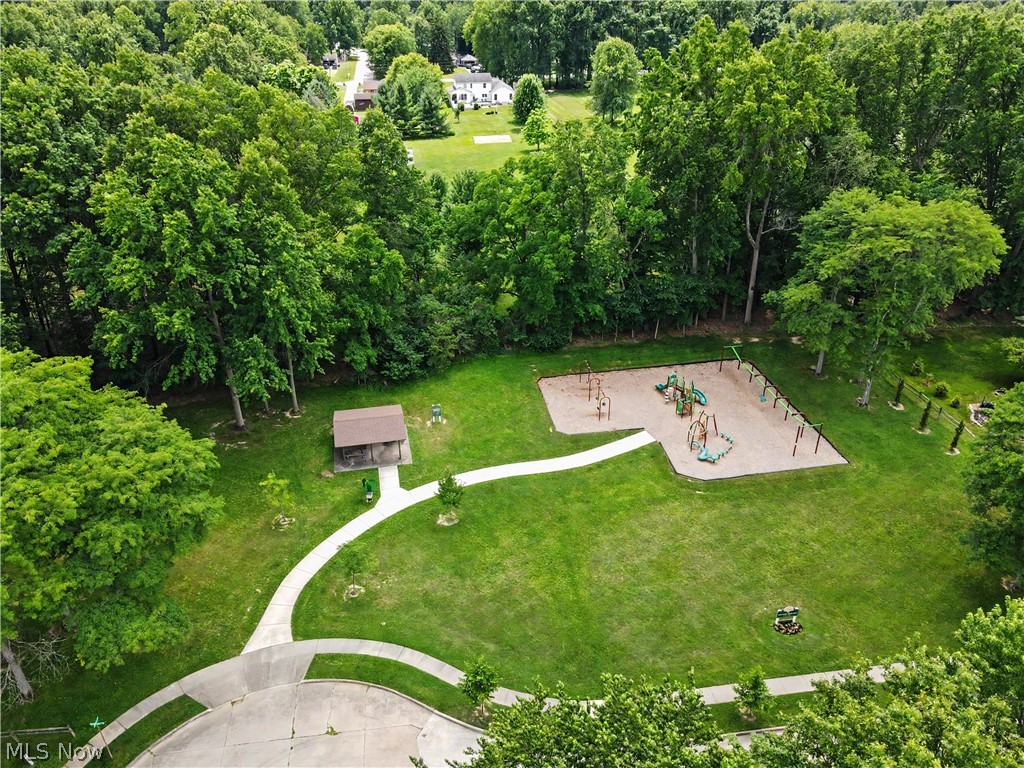 4622 Dresher Trail Stow OH 44224