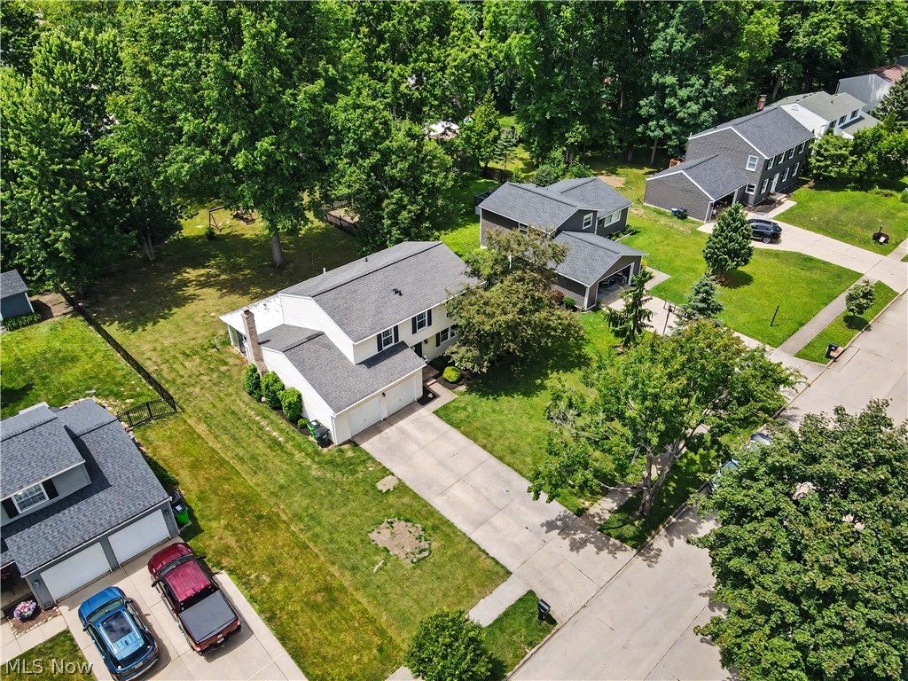 4622 Dresher Trail Stow OH 44224