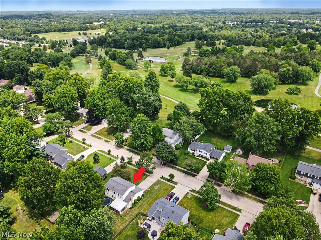 4622 Dresher Trail Stow OH 44224