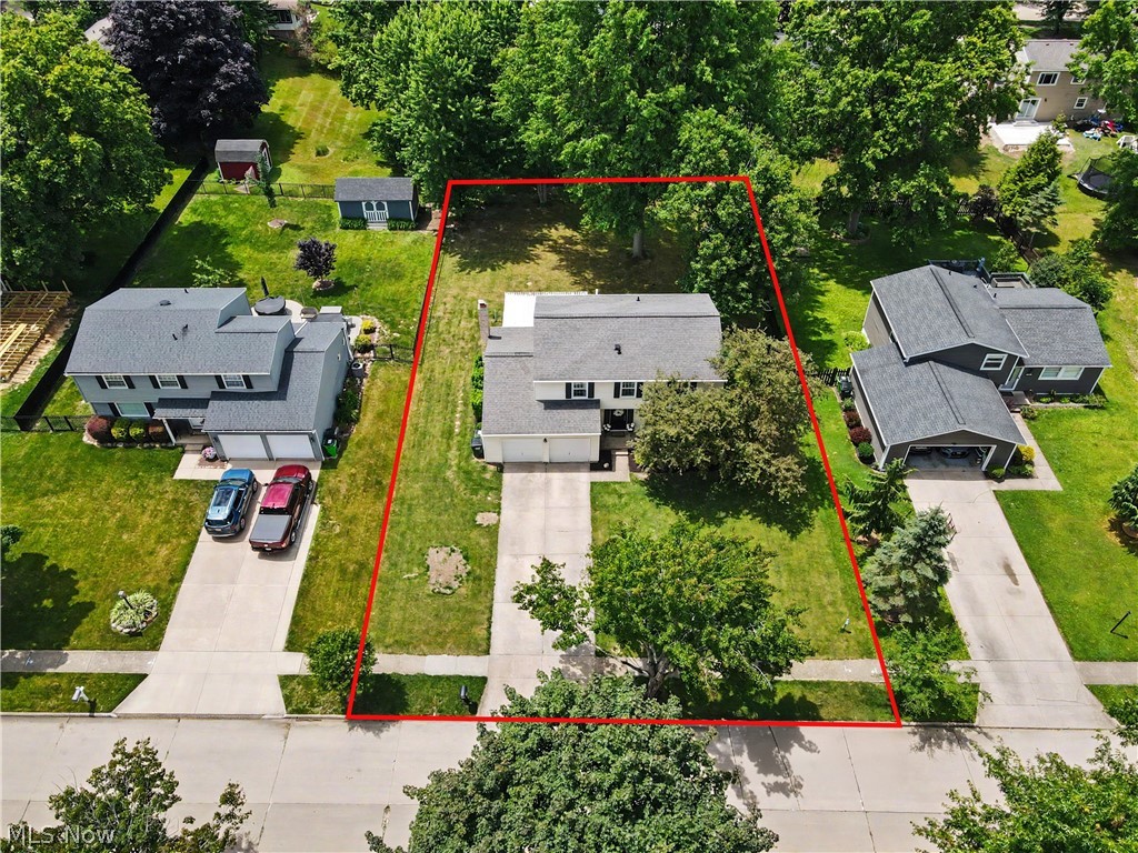 4622 Dresher Trail Stow OH 44224