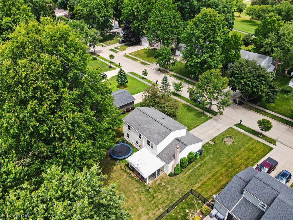 4622 Dresher Trail Stow OH 44224