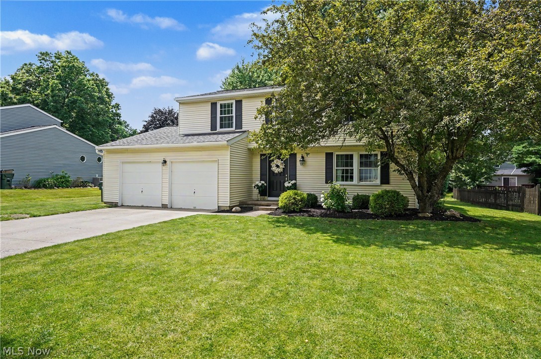 4622 Dresher Trail Stow OH 44224