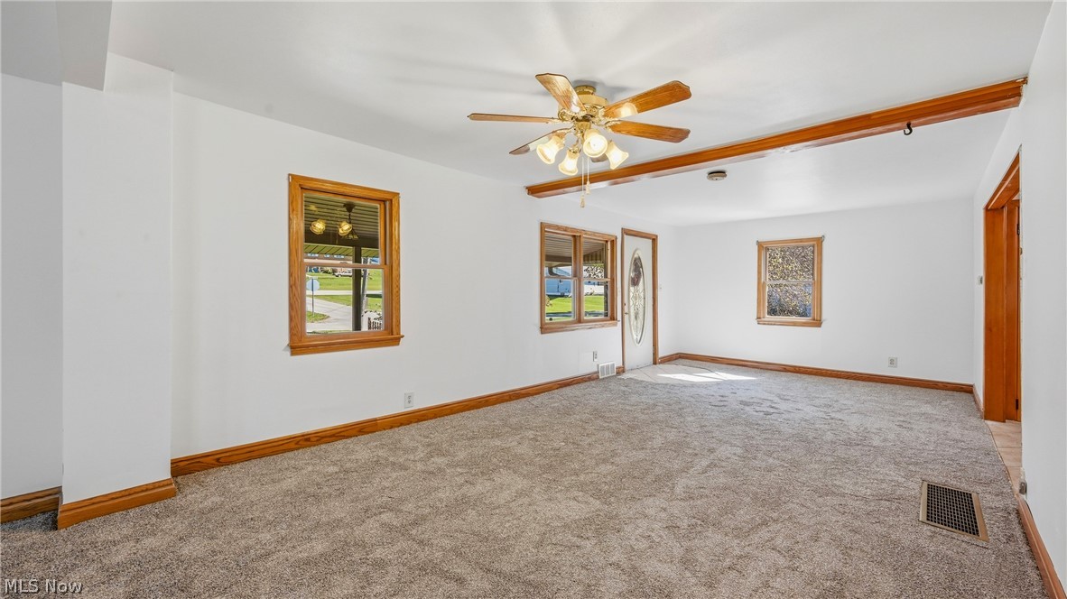 668 Hazelton Street Masury OH 44438