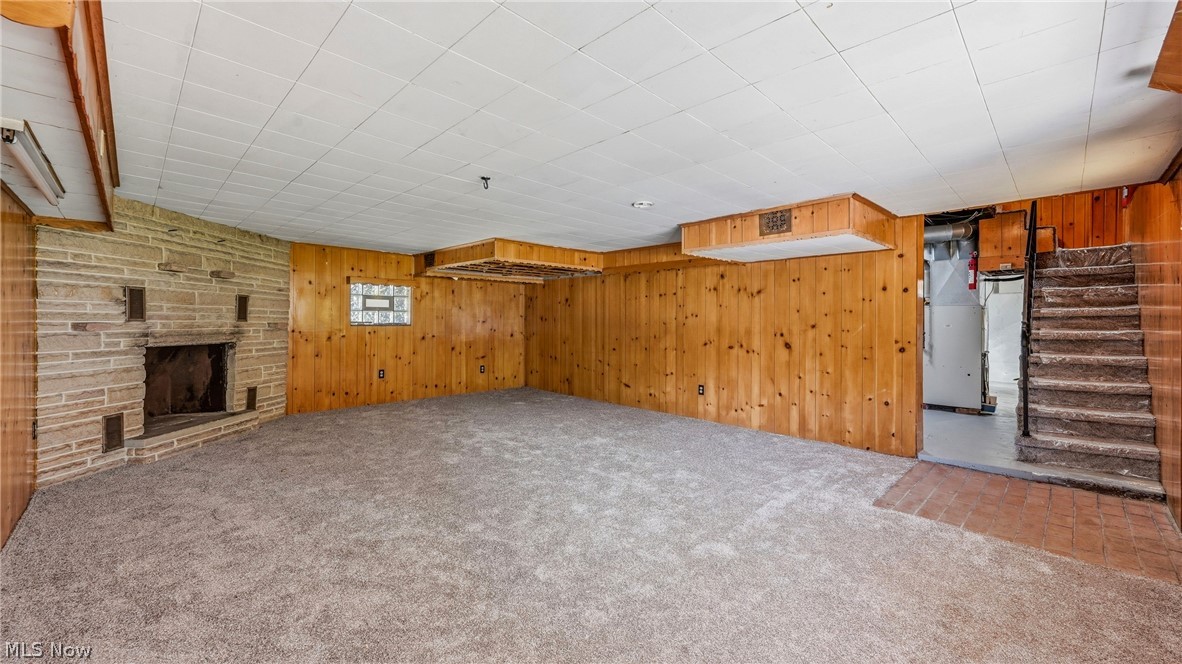 668 Hazelton Street Masury OH 44438