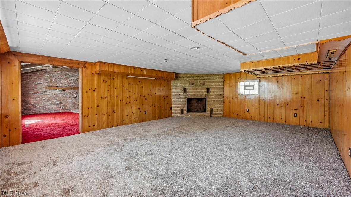 668 Hazelton Street Masury OH 44438