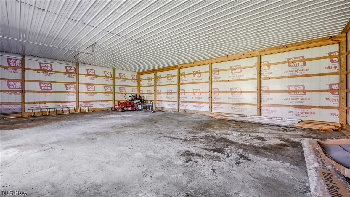 668 Hazelton Street Masury OH 44438