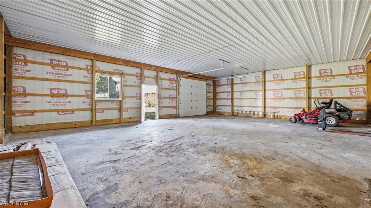 668 Hazelton Street Masury OH 44438