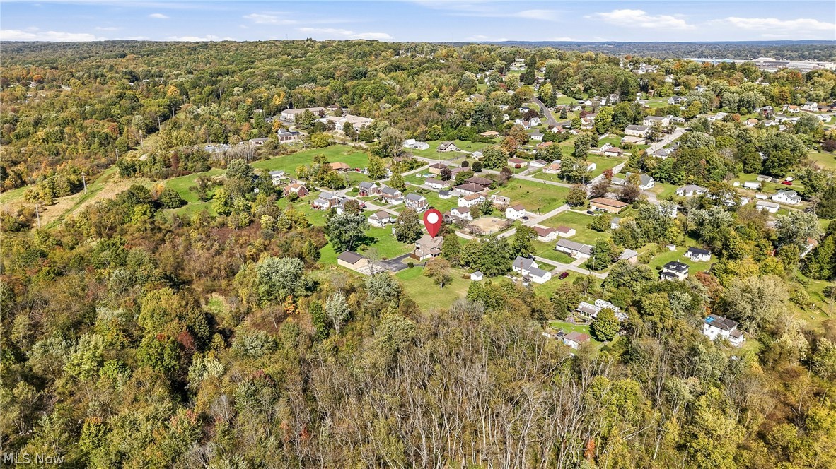 668 Hazelton Street Masury OH 44438