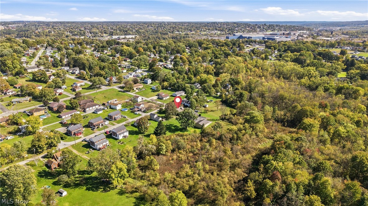 668 Hazelton Street Masury OH 44438