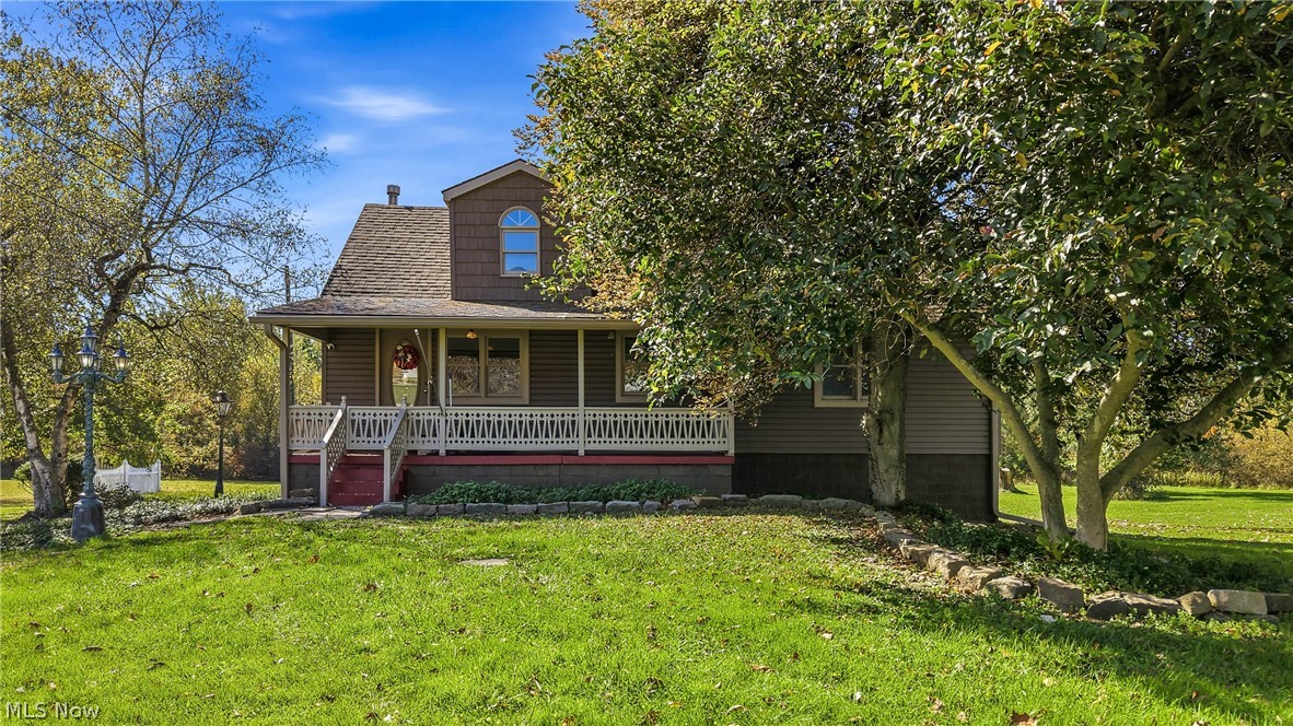 668 Hazelton Street Masury OH 44438