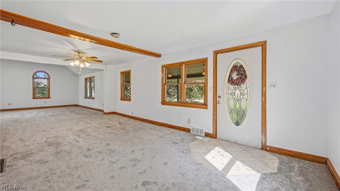 668 Hazelton Street Masury OH 44438