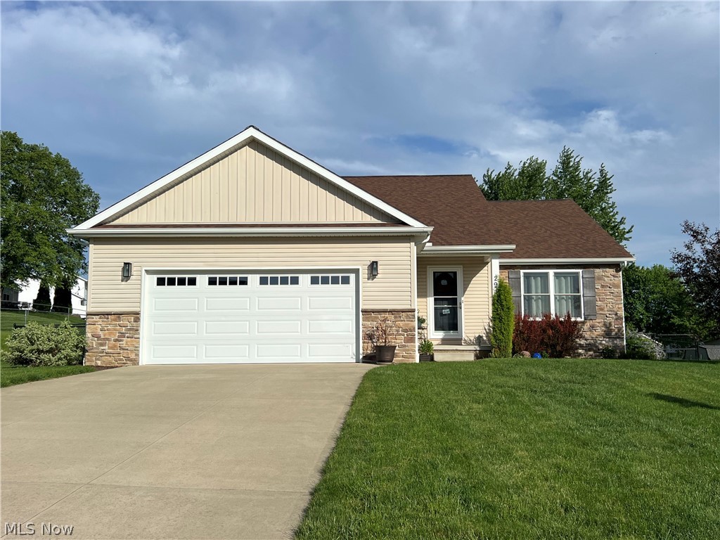 2918 Standish Avenue SW Canton OH 44706