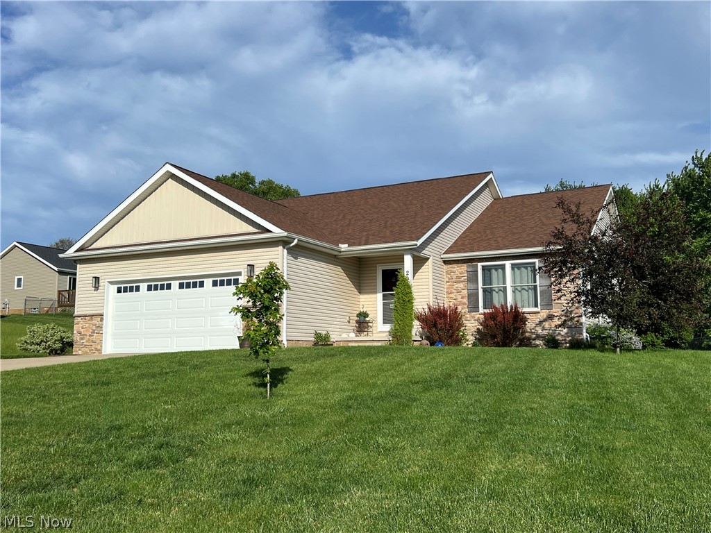 2918 Standish Avenue SW Canton OH 44706
