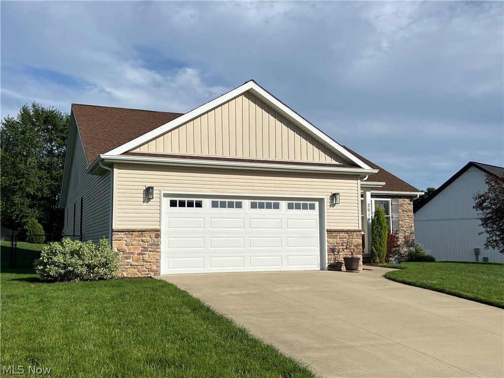 2918 Standish Avenue SW Canton OH 44706