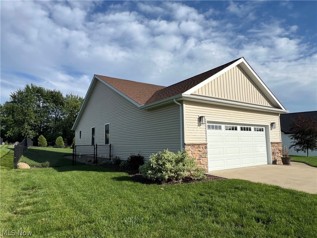 2918 Standish Avenue SW Canton OH 44706