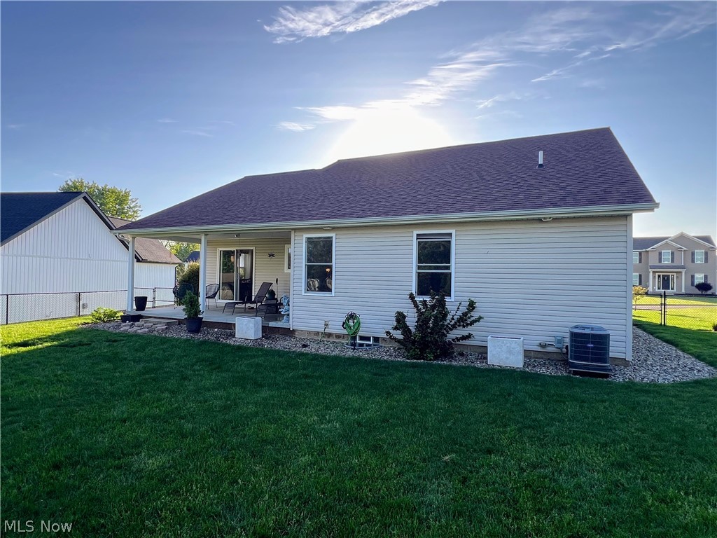 2918 Standish Avenue SW Canton OH 44706