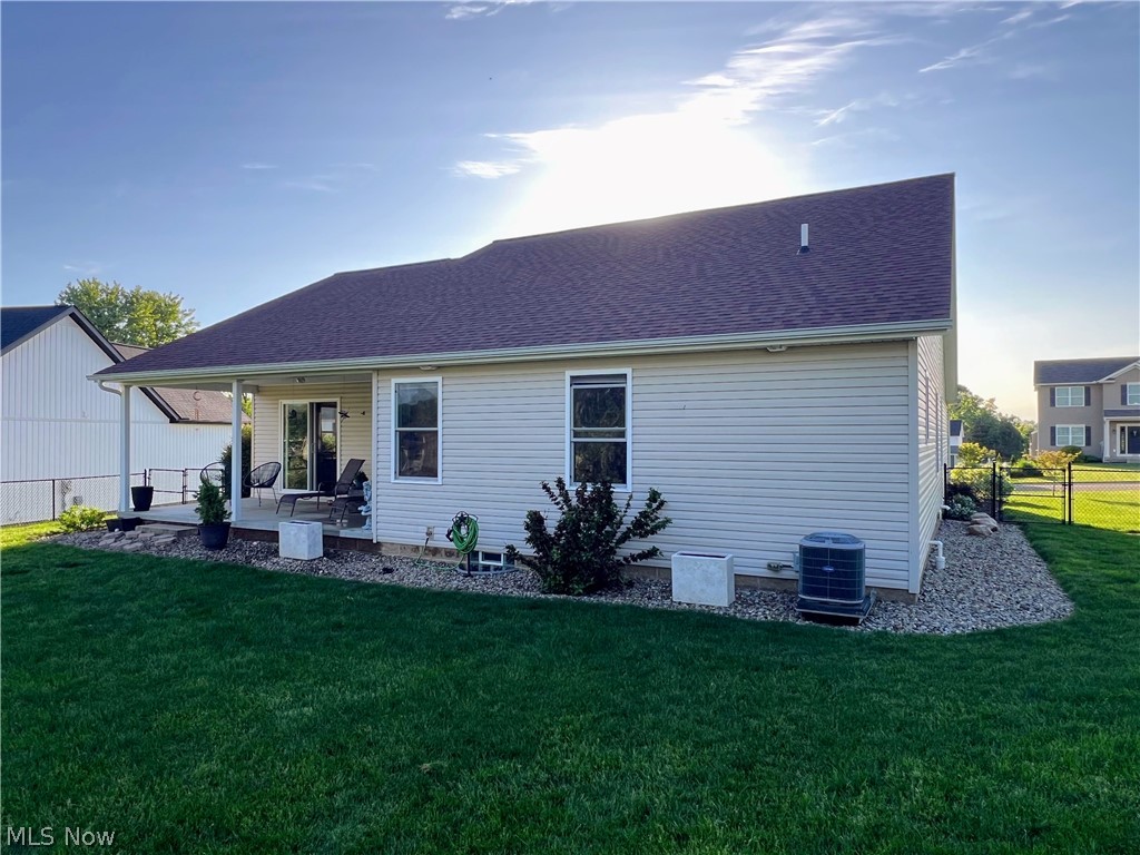 2918 Standish Avenue SW Canton OH 44706