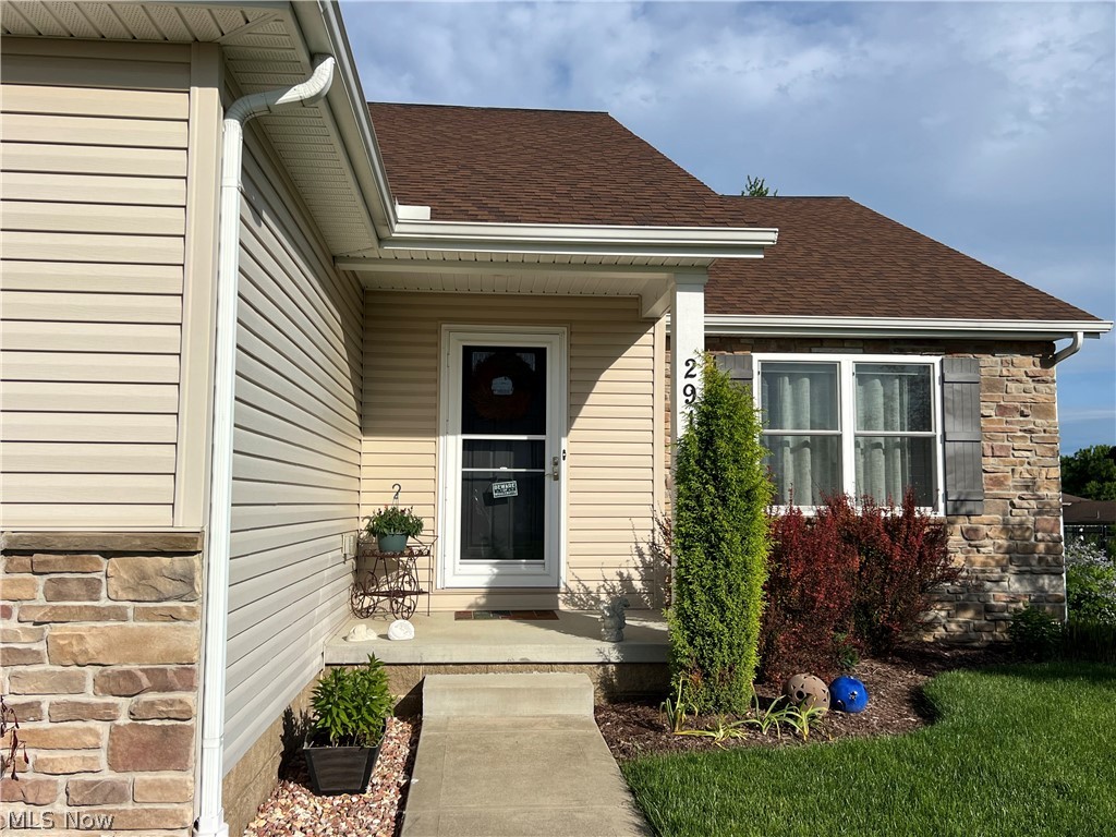 2918 Standish Avenue SW Canton OH 44706
