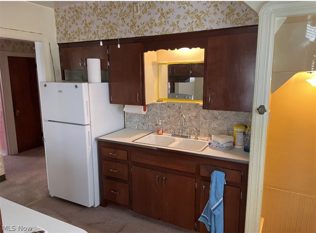 516 Parkcliff Avenue Youngstown OH 44511