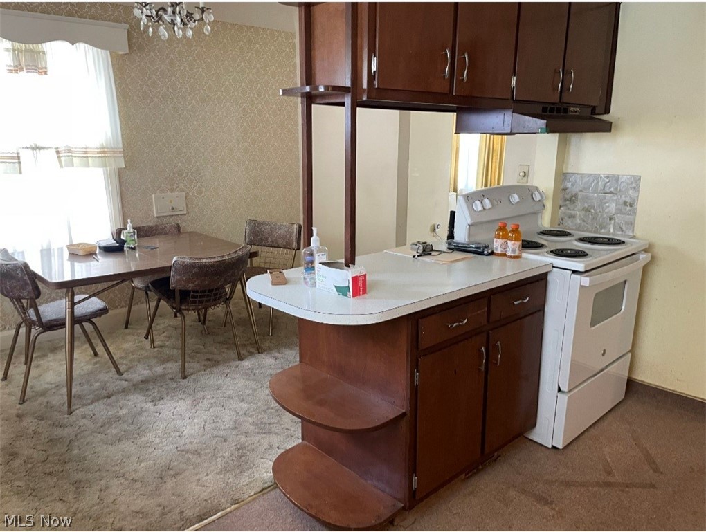 516 Parkcliff Avenue Youngstown OH 44511
