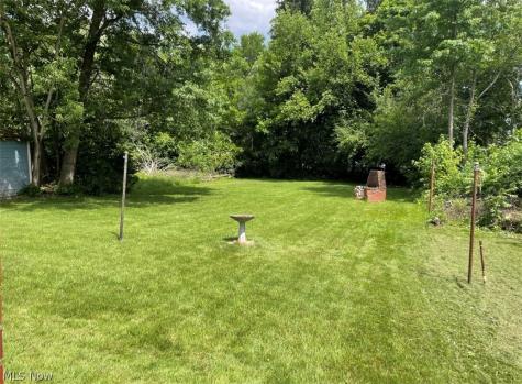 516 Parkcliff Avenue Youngstown OH 44511