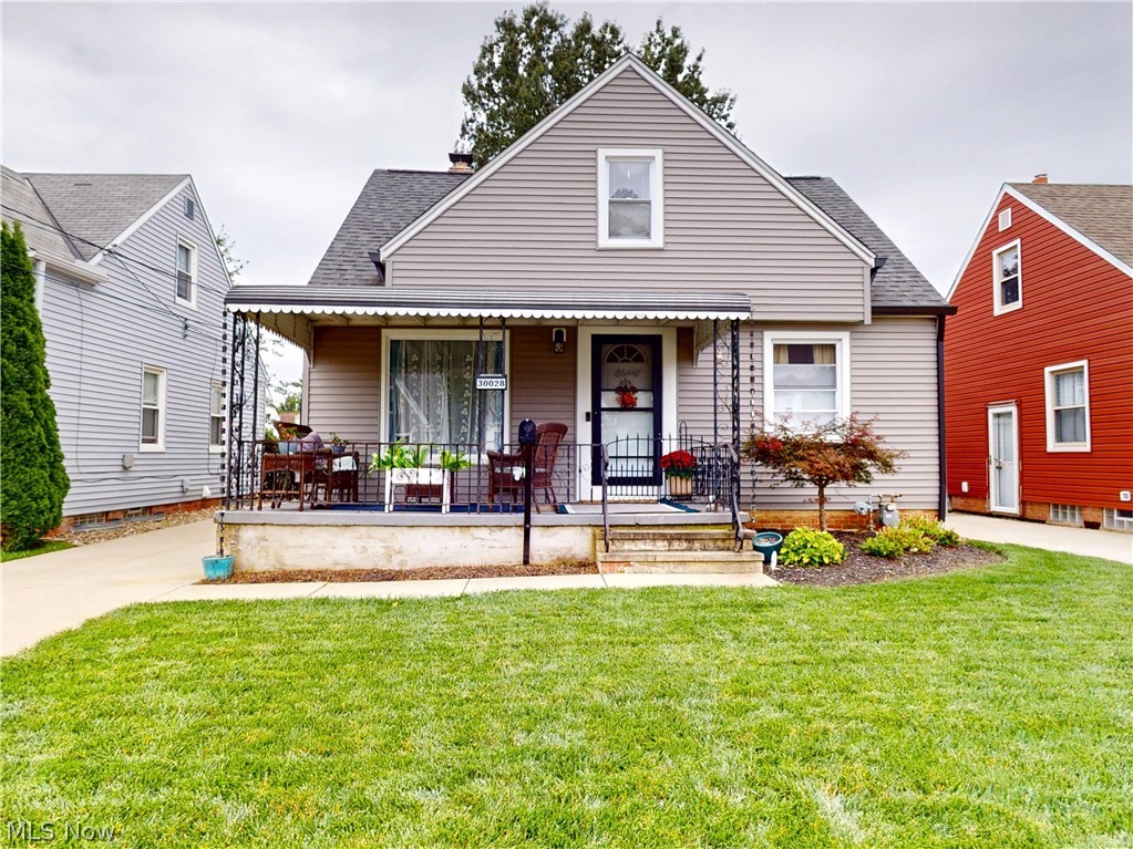 30028 Elgin Road Wickliffe OH 44092