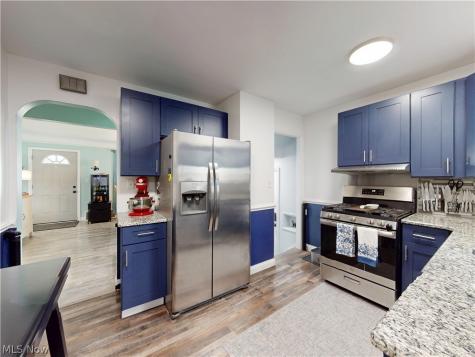 30028 Elgin Road Wickliffe OH 44092