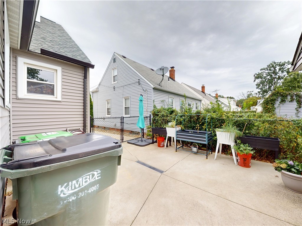 30028 Elgin Road Wickliffe OH 44092